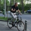 iohannis bicicleta