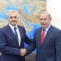 dragnea netanyahu