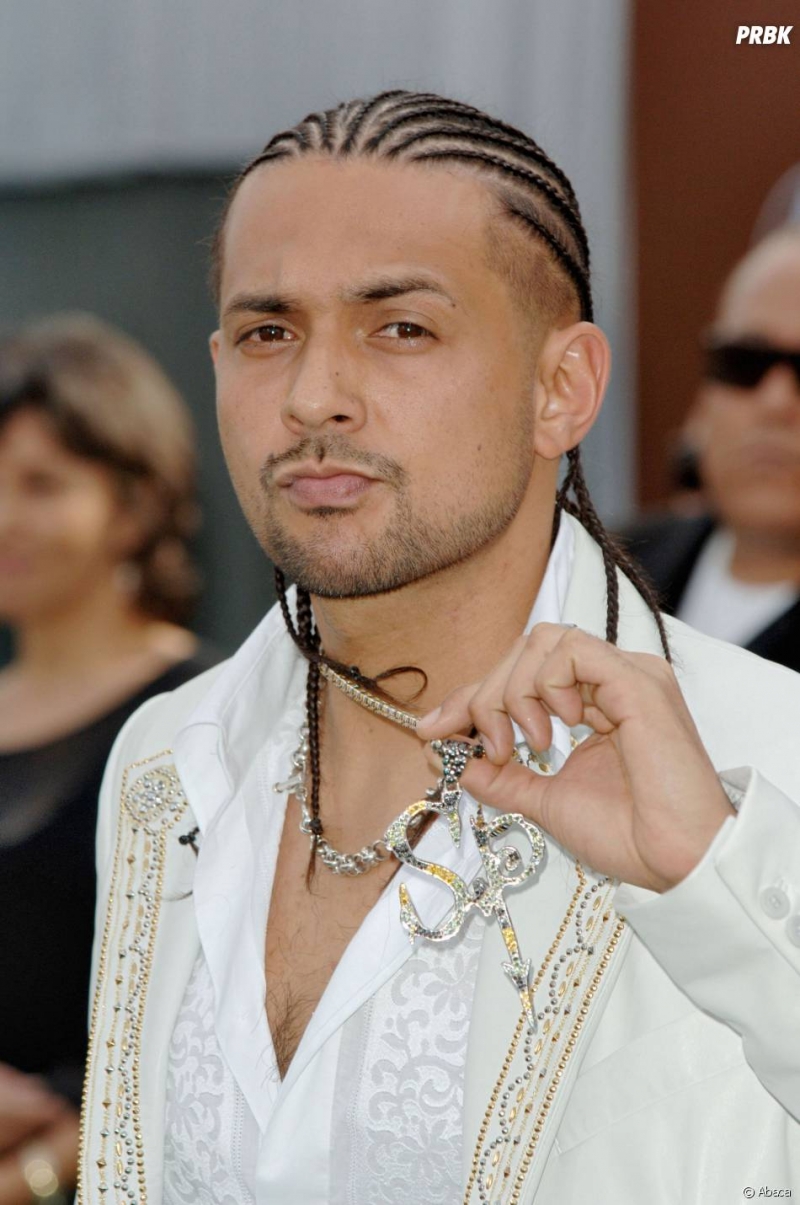 Cântăreţul jamaican Sean Paul, în concert la Bucureşti Stiri pe surse