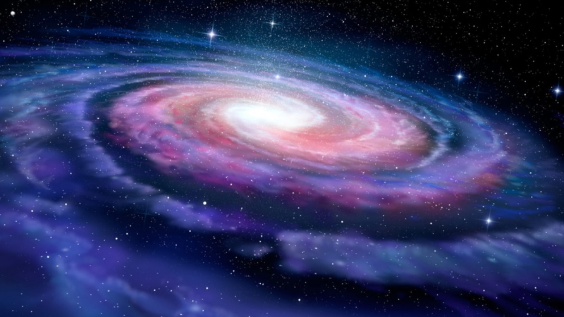 VIDEO |  A possible new branch of the Milky Way has been discovered – News by sources