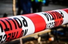 poliție, crimă, accident