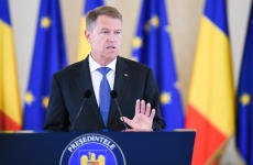 Klaus Iohannis