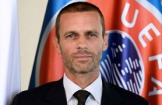 Aleksander Ceferin