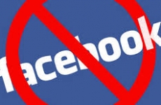 facebook interzis
