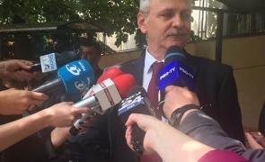 Dragnea iccj