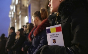 judecatori protest curtea de apel