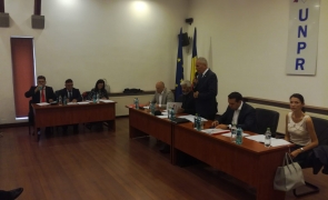 Unpr Se Relansează Alegeri In Prezenţa Primarului Municipiului