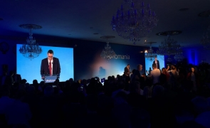 ponta pro romania
