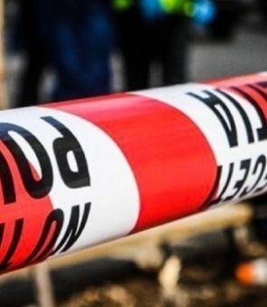 poliție, crimă, accident