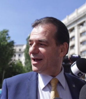 ludovic orban pg