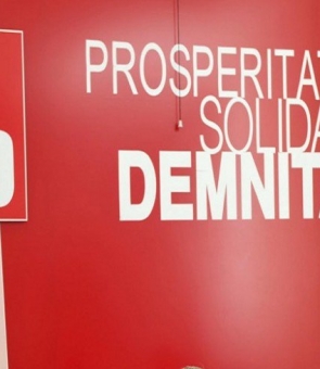PSD sigla