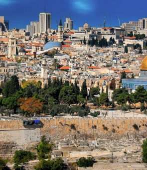 israel