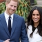 Royal Wedding Harry Meghan