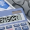 pensie