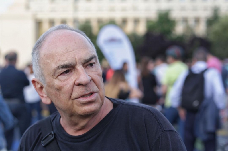 Bătălie în instanţă: Gabriel Liiceanu a dat în judecată un scriitor cunoscut