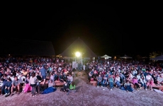 festivalul anonimul