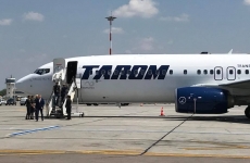 avion Tarom