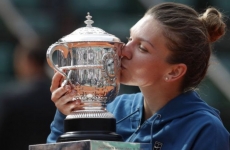 simona halep roland garros