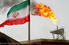 iran petrol