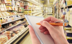 magazin hypermarket