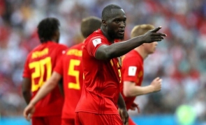 Belgia Este Prima Echipă Calificată La Euro 2020 Stiri Pe Surse