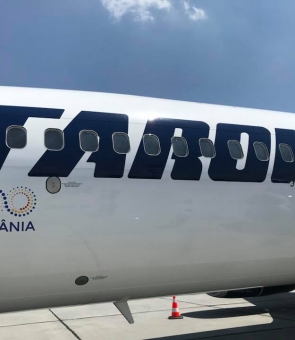 Tarom