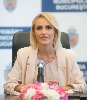 Gabriela Firea