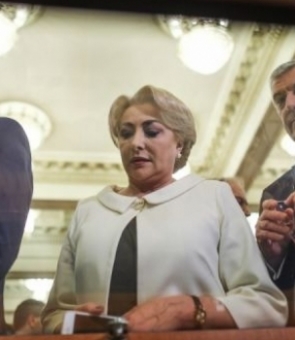 dragnea, dancila, tariceanu
