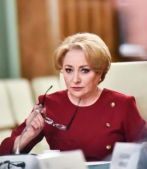 Viorica Dancila