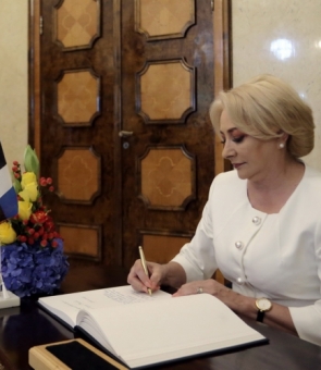 Viorica Dancila