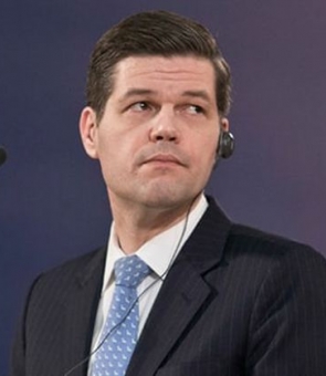 Wess Mitchell