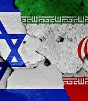 israel iran israel