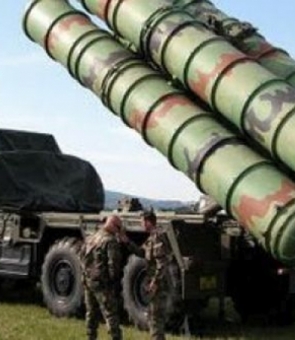 sisteme antiaeriene s-400