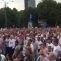 piata victoriei miting