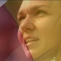 Simona Halep tricolor