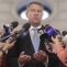 Klaus Iohannis
