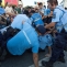 proteste victoriei imbranceli violente