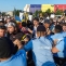proteste victoriei imbranceli violente