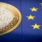EURO moneda bani