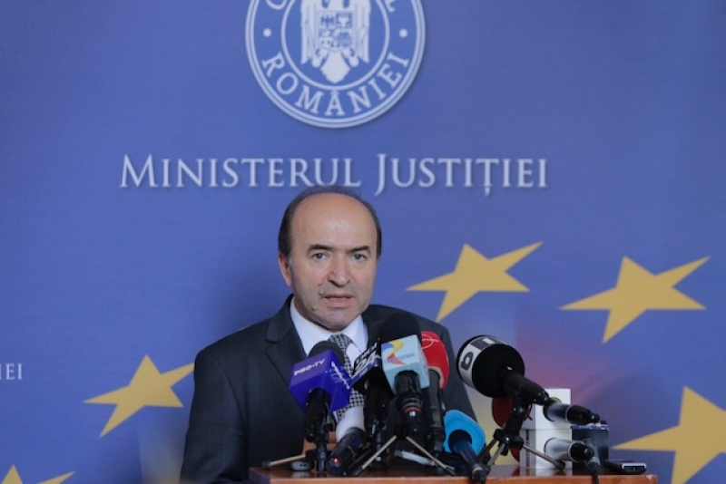 Tudorel Toader Dezvăluie Ce A Vorbit Cu Vera Jourova Comisarul