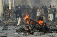 Kabul atentat