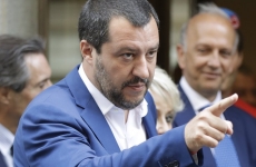 Matteo Salvini