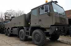 camion Armata