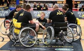 invictus game