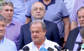 ședință De Urgență In Pnl Pe Lista Cu Candidați La