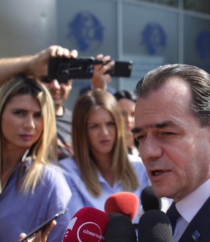 Ludovic Orban