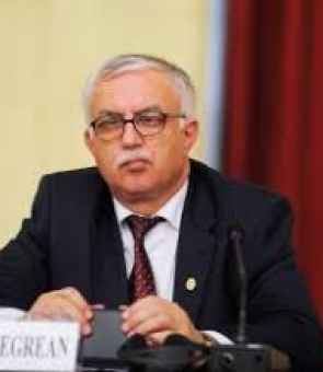 Augustin Zegrean