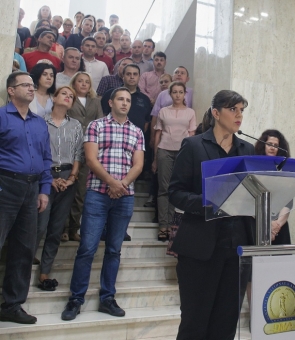 Laura Codruta Kovesi
