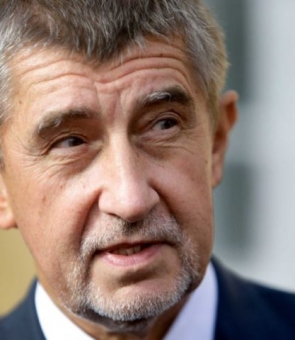 Andrej Babis