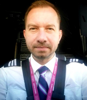 Mihai Sturzu